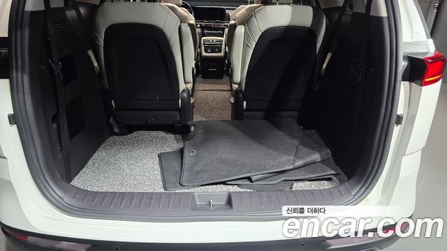 Kia Carnival (IV) Diesel 9-Seater Signature 2021 — фото 27