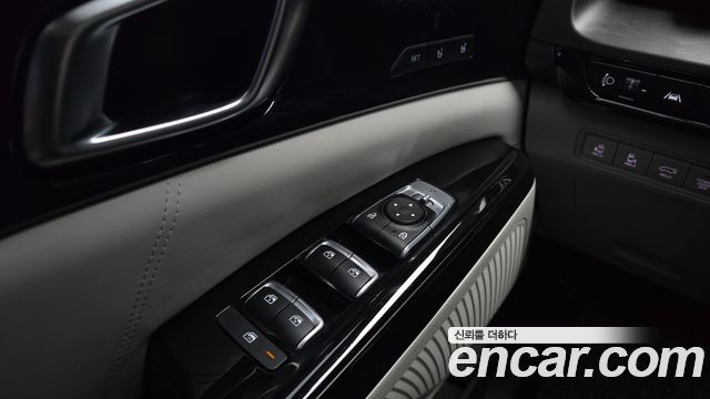 Kia Carnival (IV) Diesel 9-Seater Signature 2021 — фото 29