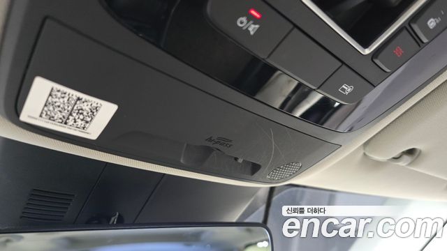 Kia Carnival (IV) Diesel 9-Seater Signature 2021 — фото 30