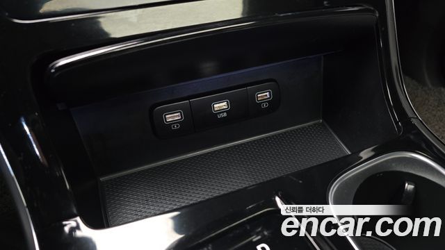Kia Carnival (IV) Diesel 9-Seater Signature 2021 — фото 34