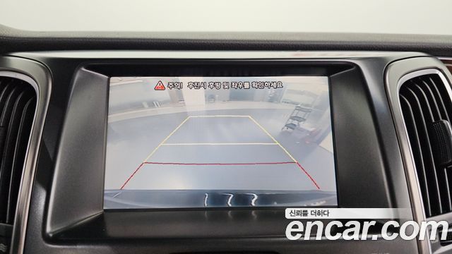 Hyundai Equus (New) VS380 LUXURY 2012 — фото 14