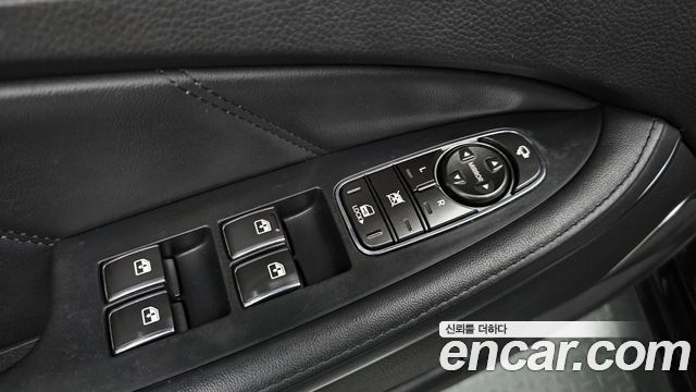 Hyundai Equus (New) VS380 LUXURY 2012 — фото 15