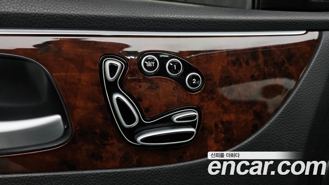 Hyundai Equus (New) VS380 LUXURY 2012 — фото 18