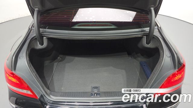Hyundai Equus (New) VS380 LUXURY 2012 — фото 20