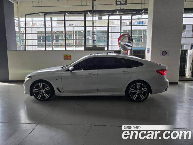 BMW 6 Series GT (G32) 630i xDrive M Sport