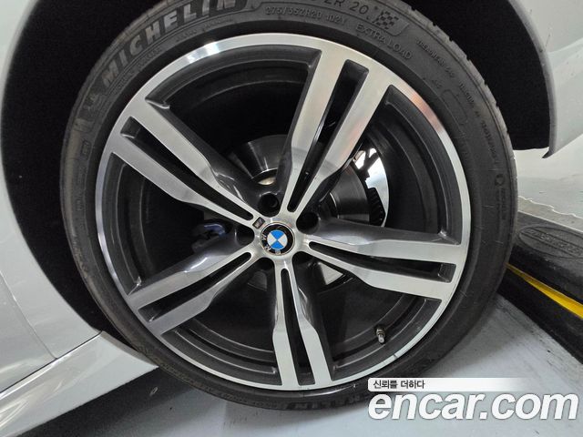 BMW 6 Series GT (G32) 630i xDrive M Sport 2022 — фото 5
