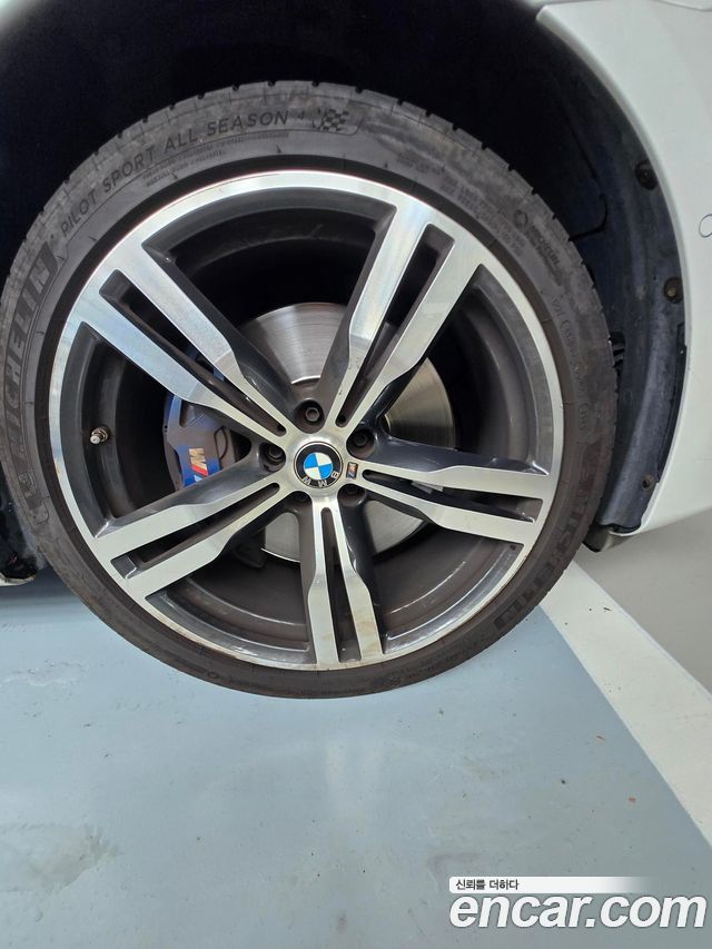 BMW 6 Series GT (G32) 630i xDrive M Sport 2022 — фото 7