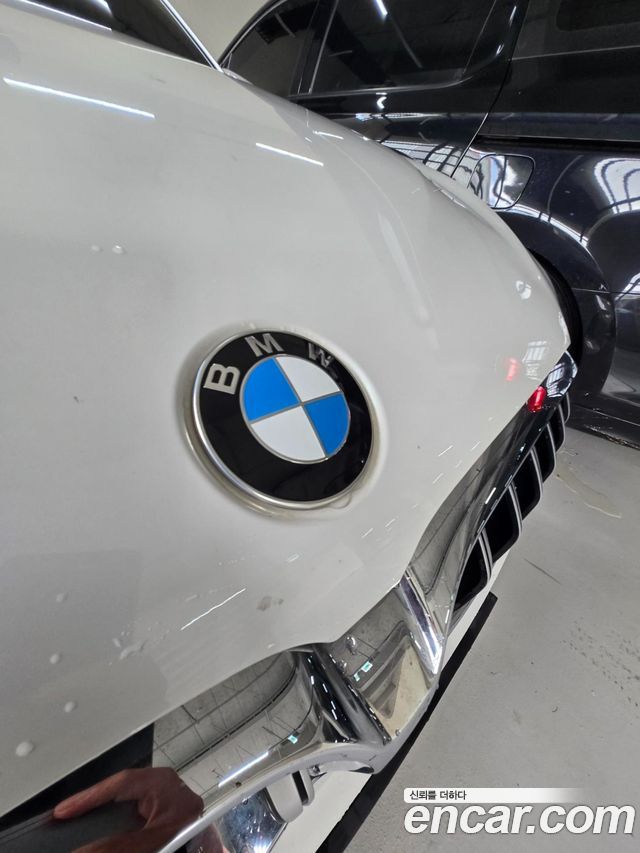 BMW 6 Series GT (G32) 630i xDrive M Sport 2022 — фото 11