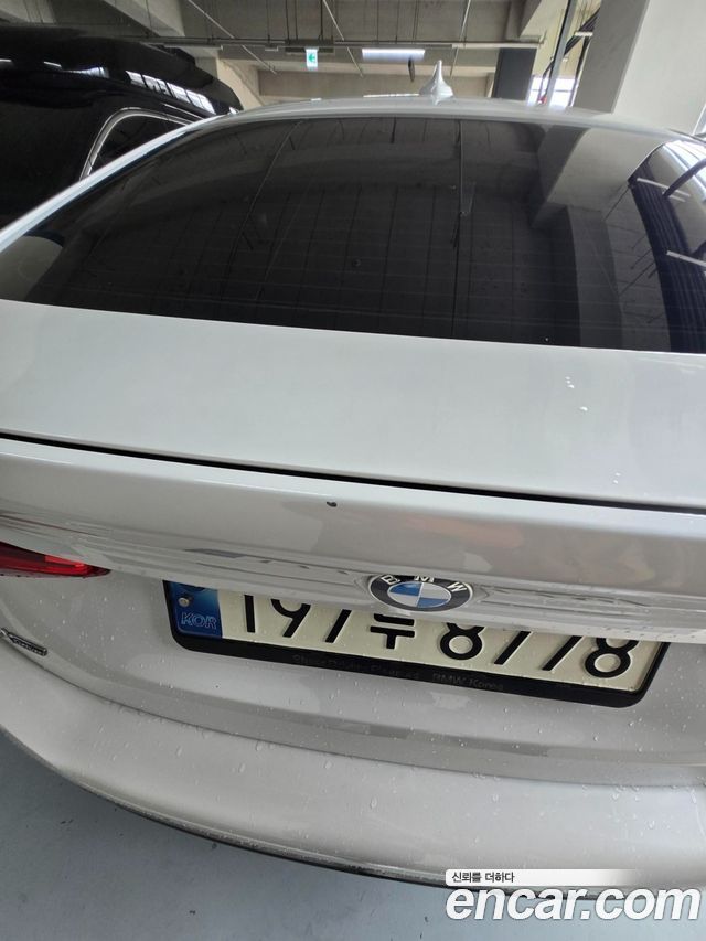 BMW 6 Series GT (G32) 630i xDrive M Sport 2022 — фото 12