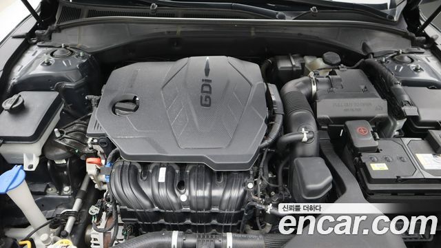Hyundai Grandeur (IG) 2.5 Exclusice 2020 — фото 6