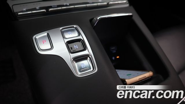 Hyundai Grandeur (IG) 2.5 Exclusice 2020 — фото 9