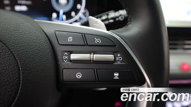 Hyundai Grandeur (IG) 2.5 Exclusice 2020 — фото 16