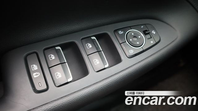 Hyundai Grandeur (IG) 2.5 Exclusice 2020 — фото 18