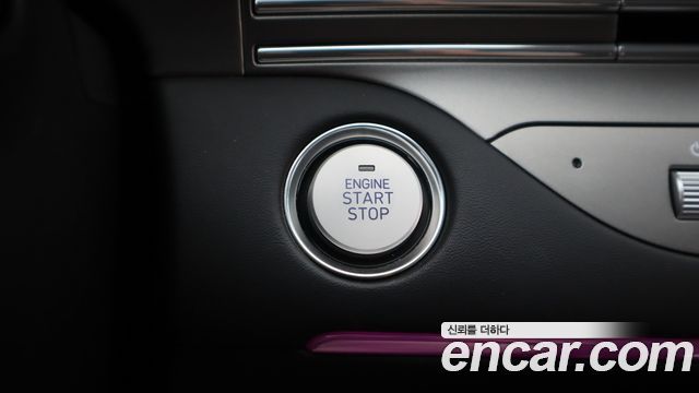 Hyundai Grandeur (IG) 2.5 Exclusice 2020 — фото 20
