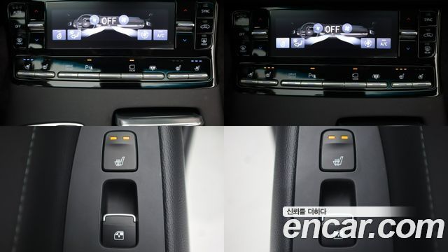 Hyundai Grandeur (IG) 2.5 Exclusice 2020 — фото 22