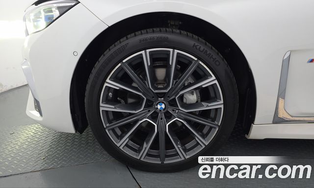 BMW 7 Series (G11) 730Ld xDrive M Sport 2022 — фото 5