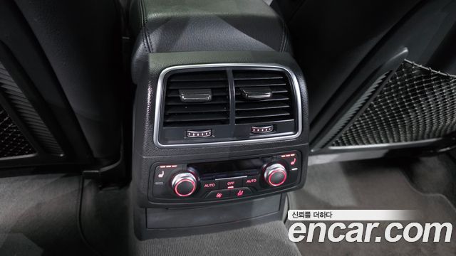 Audi A6 40 TDI Quattro Premium C7 2016 — фото 22