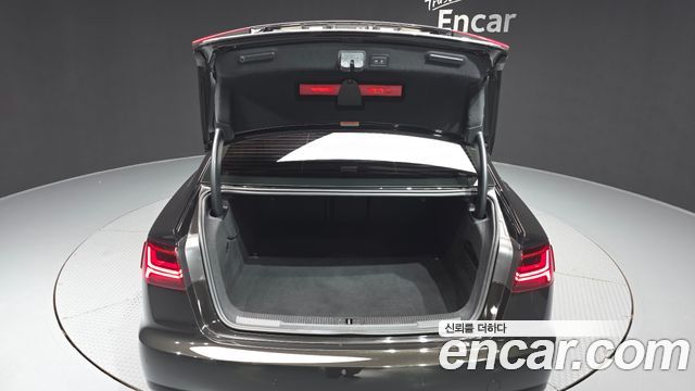 Audi A6 40 TDI Quattro Premium C7 2016 — фото 24