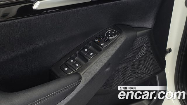 Kia Seltos Gasoline 1.6 Turbo 2WD Signature 2023 — фото 29
