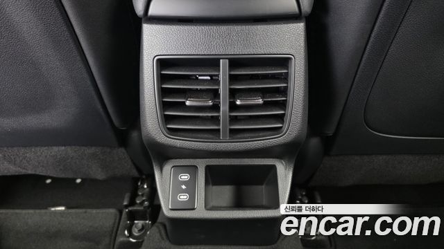 Kia Seltos Gasoline 1.6 Turbo 2WD Signature 2023 — фото 31