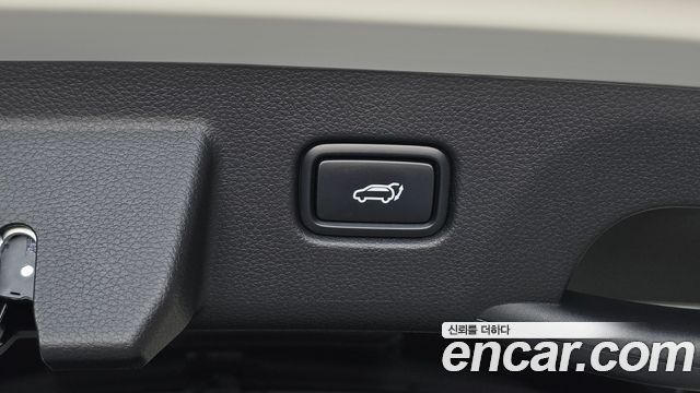 Kia Seltos Gasoline 1.6 Turbo 2WD Signature 2023 — фото 33