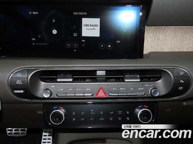 Hyundai Palisade (LX3) Gasoline 2.5T 4WD 9-Seater Calligraphy 2026 — фото 15