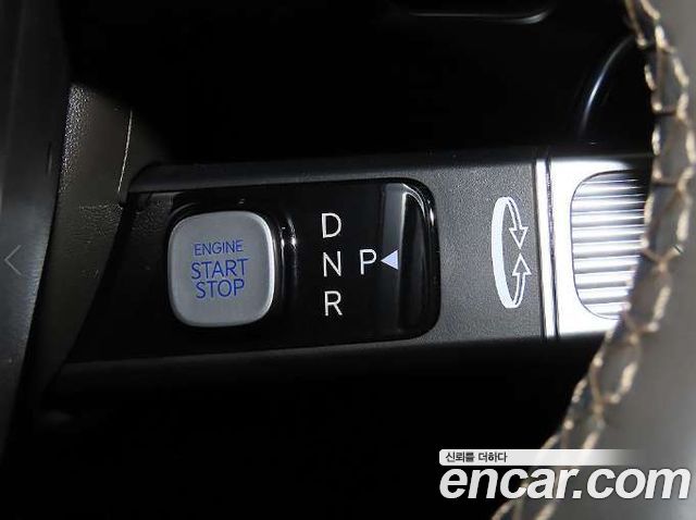Hyundai Palisade (LX3) Gasoline 2.5T 4WD 9-Seater Calligraphy 2026 — фото 16