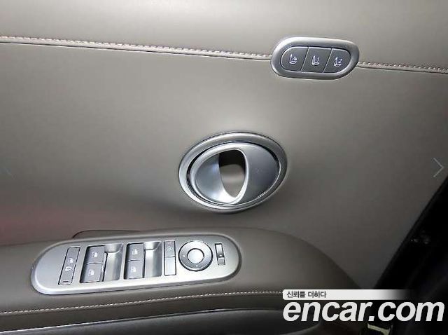 Hyundai Palisade (LX3) Gasoline 2.5T 4WD 9-Seater Calligraphy 2026 — фото 17