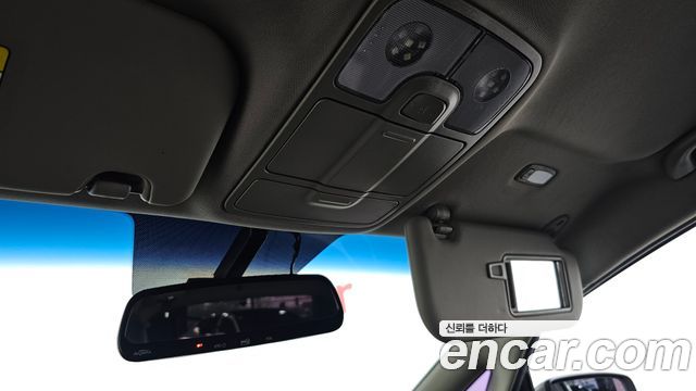 Kia Carens 2.0 LPi Prestige 2014 — фото 35