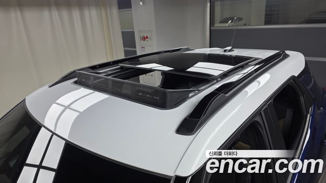 Chevrolet Trailblazer 1.3 Turbo 2WD Activ 2022 — фото 17
