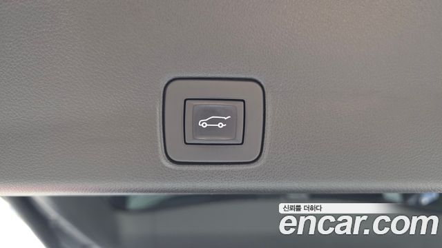 Chevrolet Trailblazer 1.3 Turbo 2WD Activ 2022 — фото 18