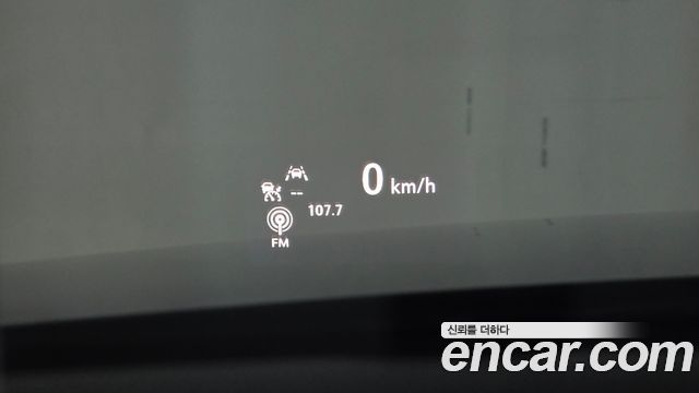 Chevrolet Trailblazer 1.3 Turbo 2WD Activ 2022 — фото 20