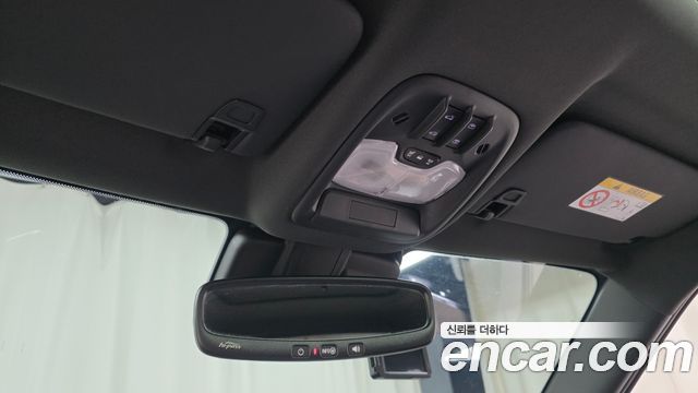 Chevrolet Trailblazer 1.3 Turbo 2WD Activ 2022 — фото 27