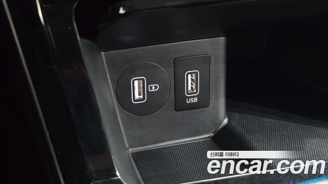 Kia K7 Premier 3.0 LPI Trendy(Rented Car) 2020 — фото 13