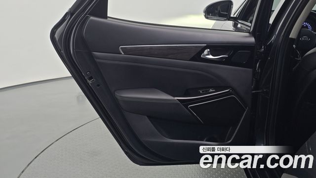 Kia K7 Premier 3.0 LPI Trendy(Rented Car) 2020 — фото 25