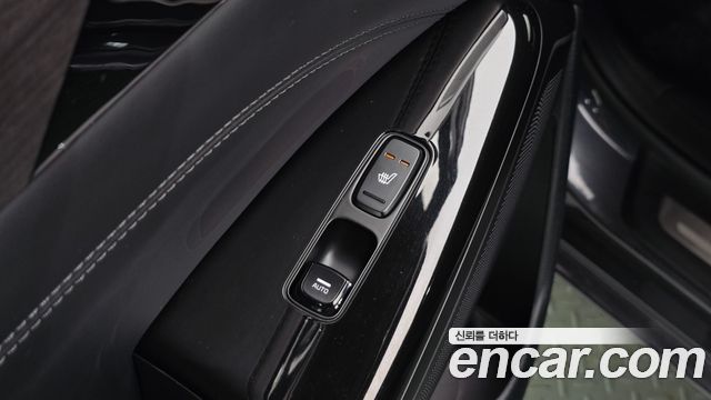 Kia K7 Premier 3.0 LPI Trendy(Rented Car) 2020 — фото 28