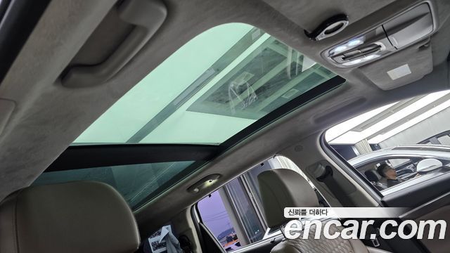 Hyundai Santa Fe (TM) Diesel 2.0 2WD Prestige 2019 — фото 17