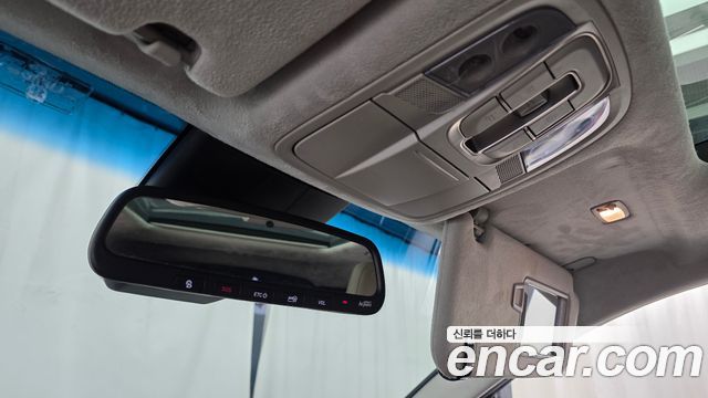 Hyundai Santa Fe (TM) Diesel 2.0 2WD Prestige 2019 — фото 27