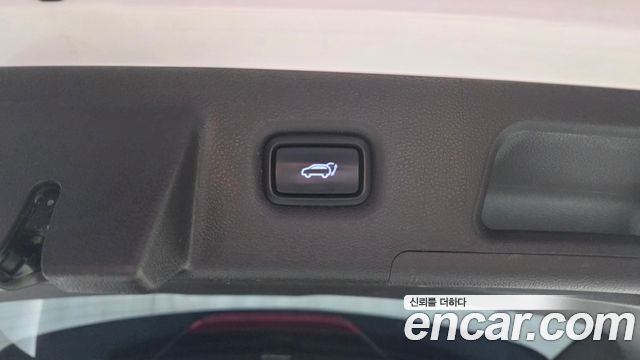 Hyundai Santa Fe (TM) Diesel 2.0 2WD Prestige 2019 — фото 33