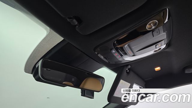 Kia K5 Hybrid (III) Prestige 2022 — фото 18