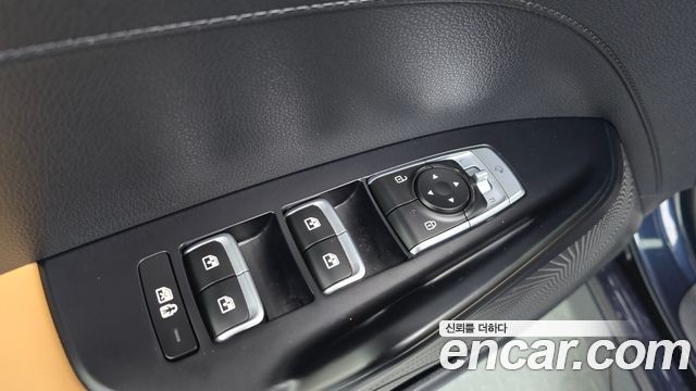Kia K5 Hybrid (III) Prestige 2022 — фото 20