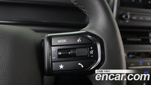 Hyundai Staria L3.5 Cargo 3-Seater Modern 2026 — фото 14
