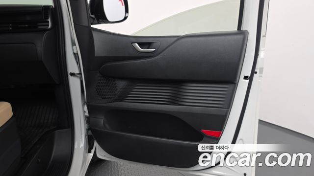 Hyundai Staria L3.5 Cargo 3-Seater Modern 2026 — фото 25