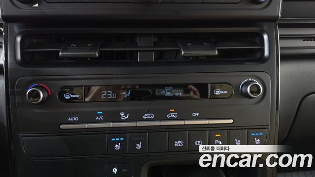 Hyundai Staria L3.5 Cargo 3-Seater Modern 2026 — фото 30
