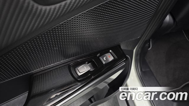KG Mobility (SsangYong) Tivoli Air 1.5 A3 2WD 2022 — фото 19