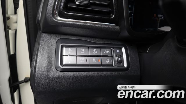 KG Mobility (SsangYong) Tivoli Air 1.5 A3 2WD 2022 — фото 30