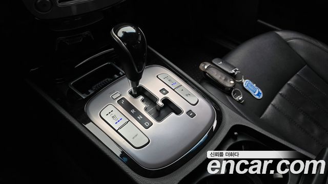 Hyundai Genesis BH 330 Luxury Standard 2012 — фото 9