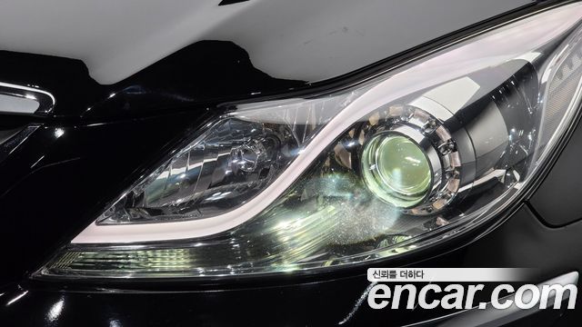 Hyundai Genesis BH 330 Luxury Standard 2012 — фото 22