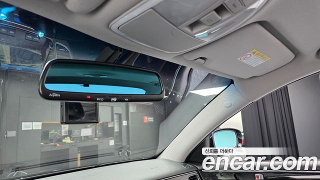Hyundai Genesis BH 330 Luxury Standard 2012 — фото 30