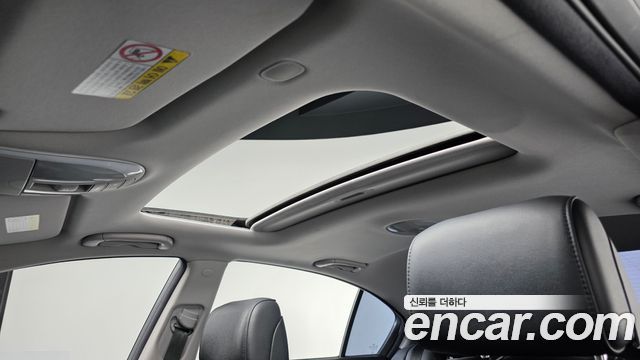 Hyundai Genesis BH 330 Luxury Standard 2012 — фото 32